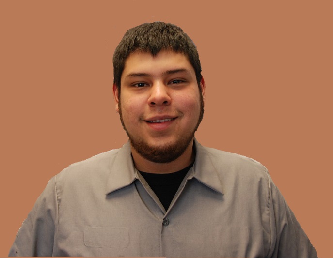 Travis Minyard - Technician | Euro-Asian Automotive